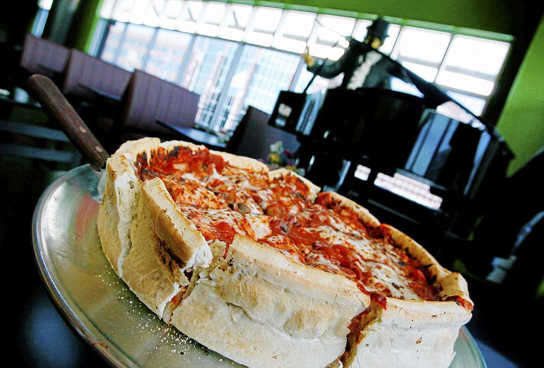 SAVASTANO'S